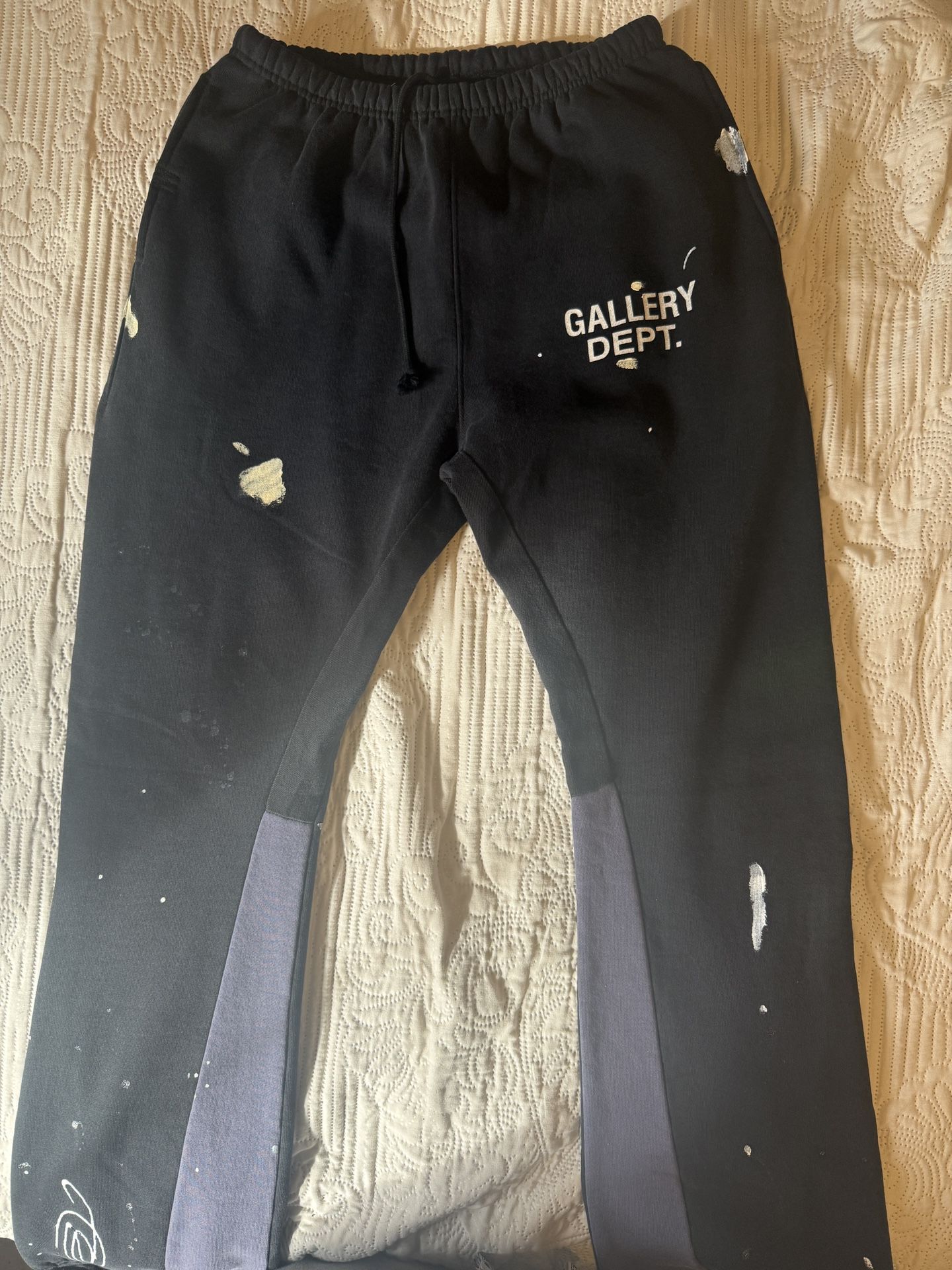 Gallery Dept Sweatpants