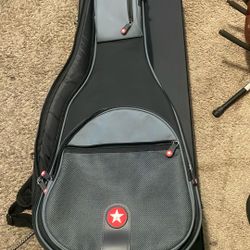 ROAD RUNNER RR2EG GUUTAR CASE