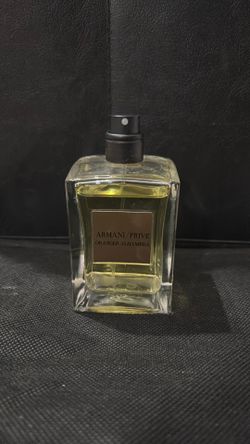 Armani/Prive Oranger Alhambra