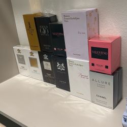 Men’s Colognes 