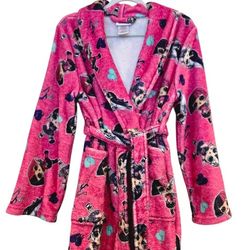 Girls L.O.L. Surprise Doll Robe