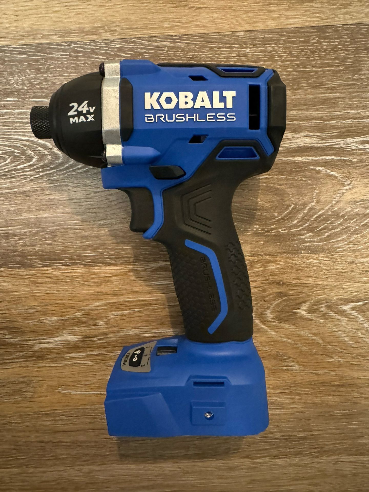 Kobalt Impact Driver