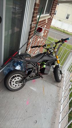 e-bike 70 watts