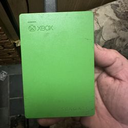 Xbox 2 Terabyte Memory
