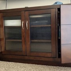 Entertainment Center
