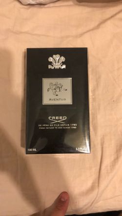 Creed Aventus