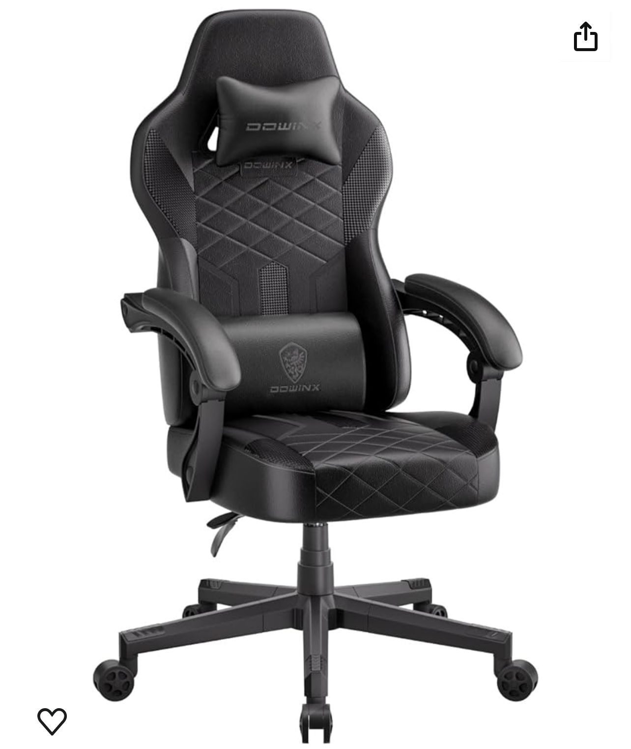Gaming Chair New In Box