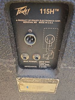 Speaker