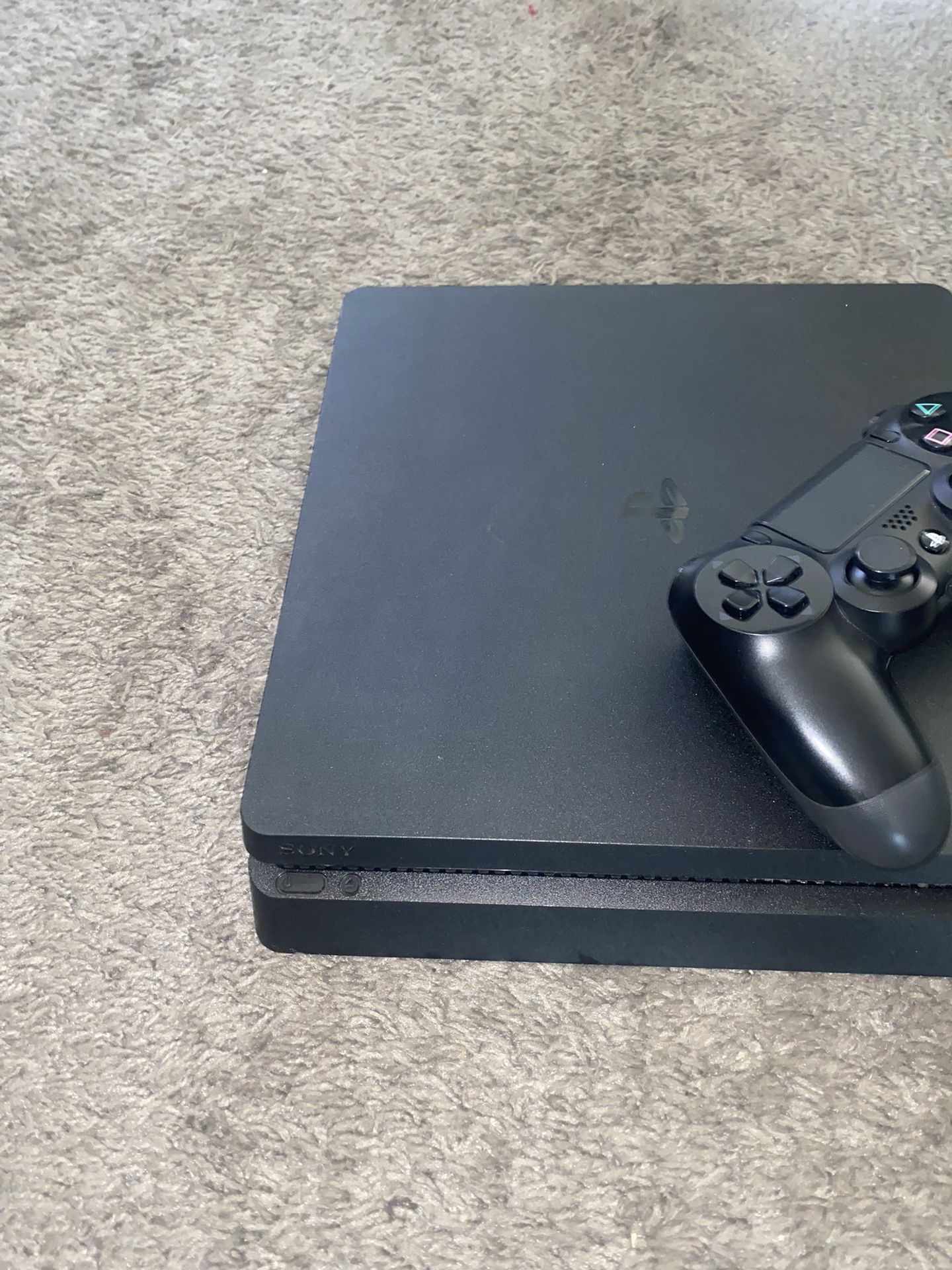 Ps4 Great Condition 1TB