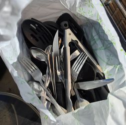 Free pick up