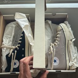 Converse Chuck Taylor All Star Fear Of God Size 11
