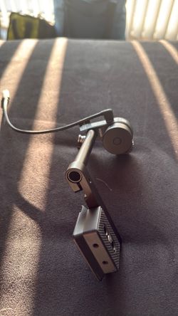 Dji ronin focus motor