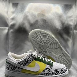 Nike dunk low doermbecher Zoe