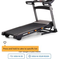 Treadmill 