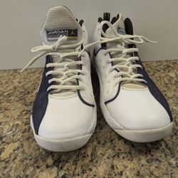 Jordan Jumpman Team 2 Midnight Navy 819175-417 Size 11