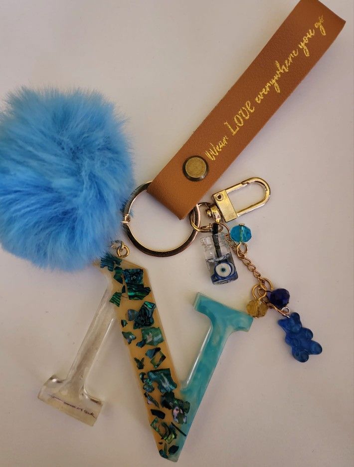 Keychains