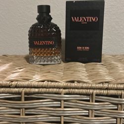 Valentino Coral Fantasy