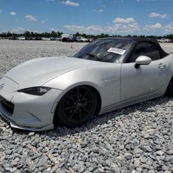 19 Miata Part Out/parts