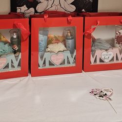 Mothers day gift sets