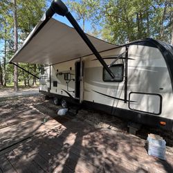 2015 Forest River Vibe Extreme Lite