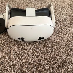 Oculus 3s