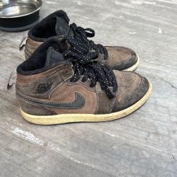 Jordan’s