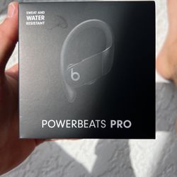 Powerbeats Pro Wireless Ear Buds