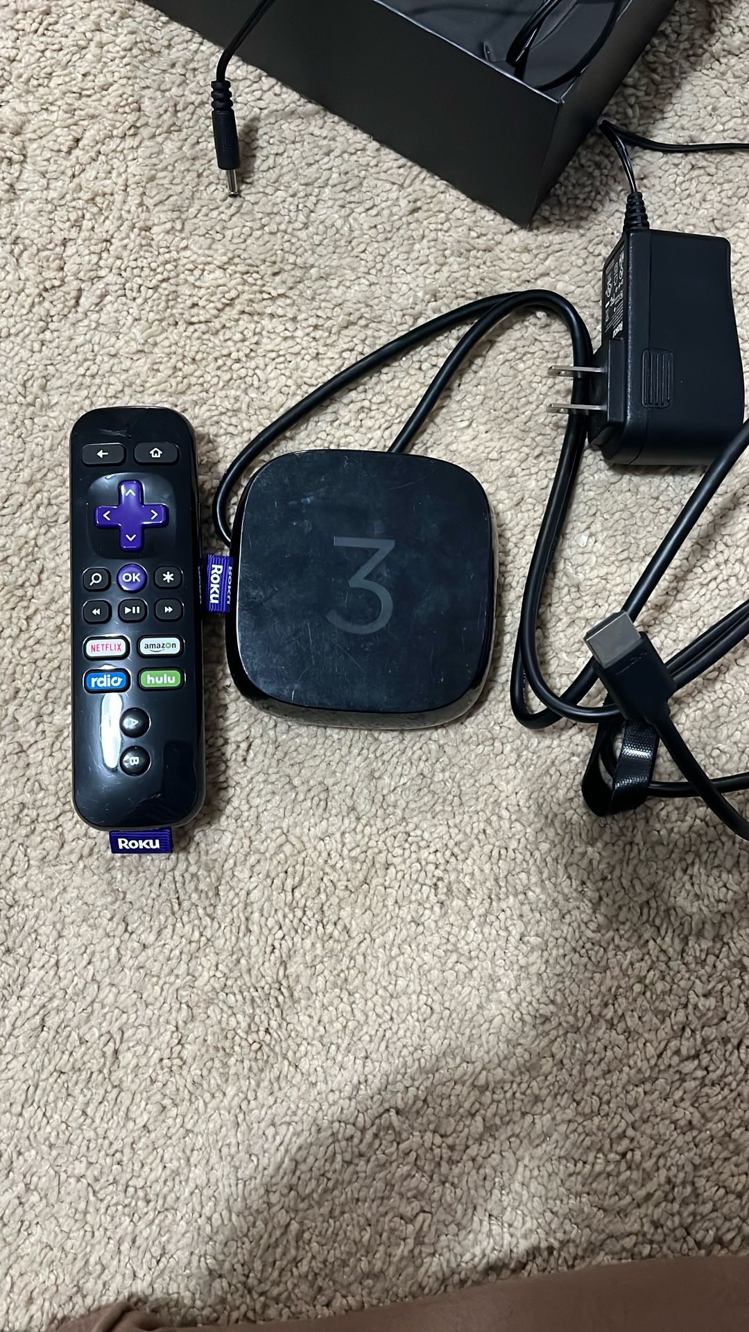 Roku 3