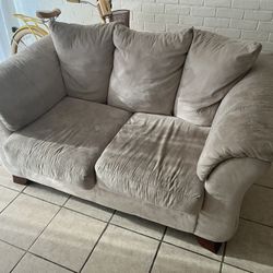Small Sofa 