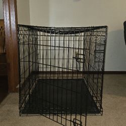 XL Dog Kennel 