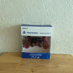PS4 Wireless Controller 
