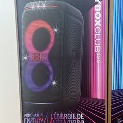 JBL Partybox 120 - Party Karaoke Speaker- Financing Available with No Credit Check 