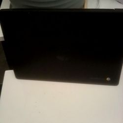 hp chrome laptop 