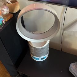 Dyson Table Fan 
