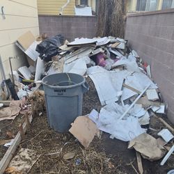 Clean up, Demolition And More