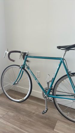 Bianchi Brava