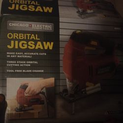 Brand New Jigsaw 