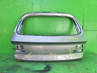 GV80 2021 2022 2023 2024 2025