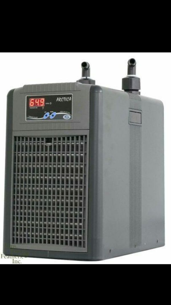 Reservoir / Aquarium Chiller for Sale in Costa Mesa, CA - OfferUp