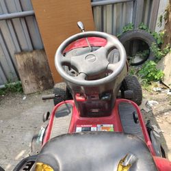 Craftsman Lawnmower 