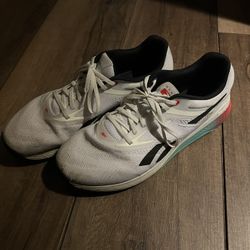 Reebok Nano XV Men’s 14