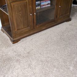 Entertainment Center