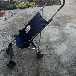 Umbrella Stroller