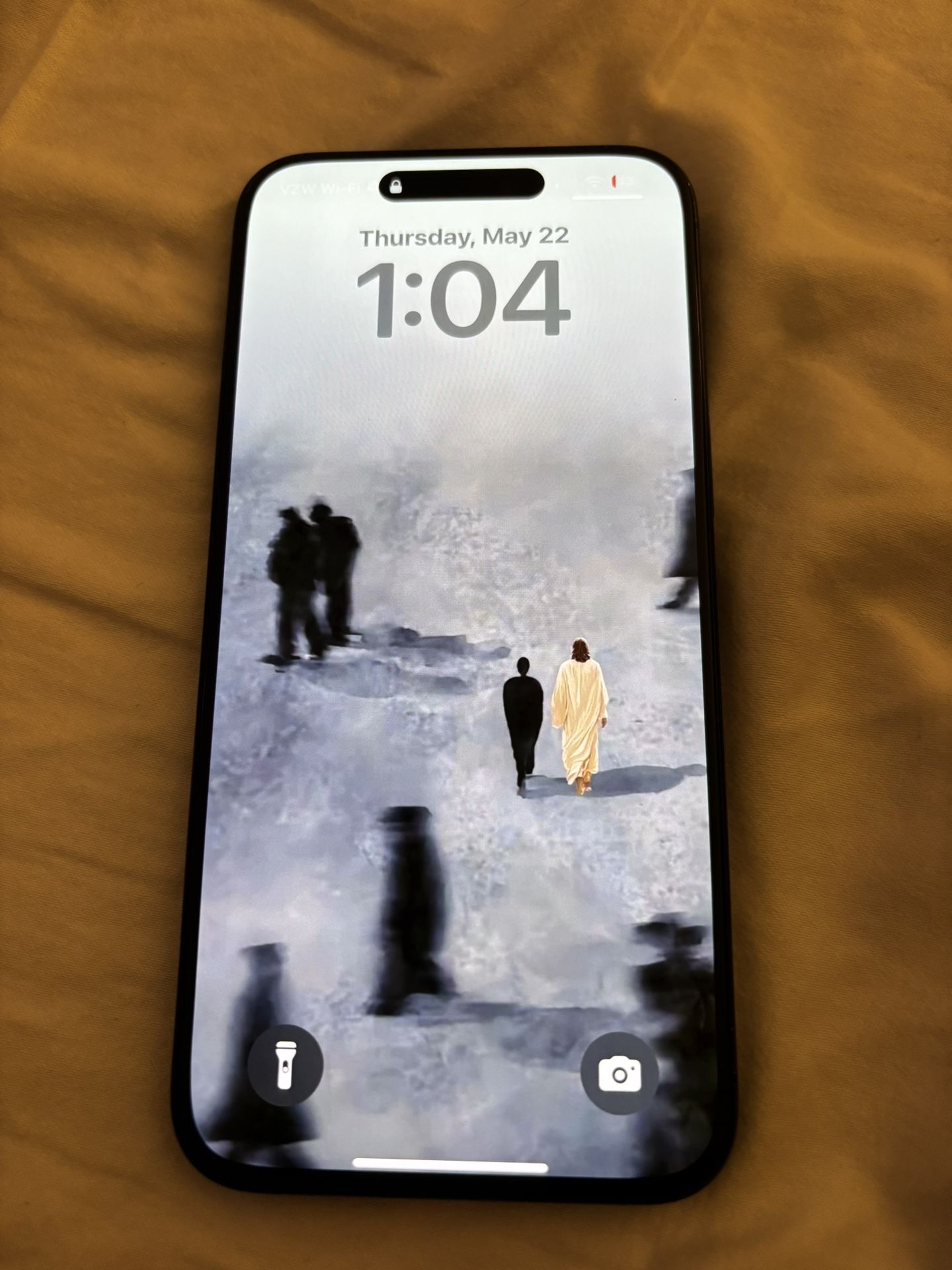 iPhone 15 Pro Max (UNLOCKED)