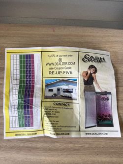 Cash Crop Smart Soil Grow Box