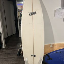 Surf Board