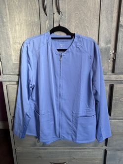 Women’s Scrub Jacket 