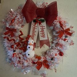 Wreaths For Sale