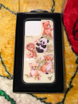 Wildflower Case iPhone 14 Pro Max