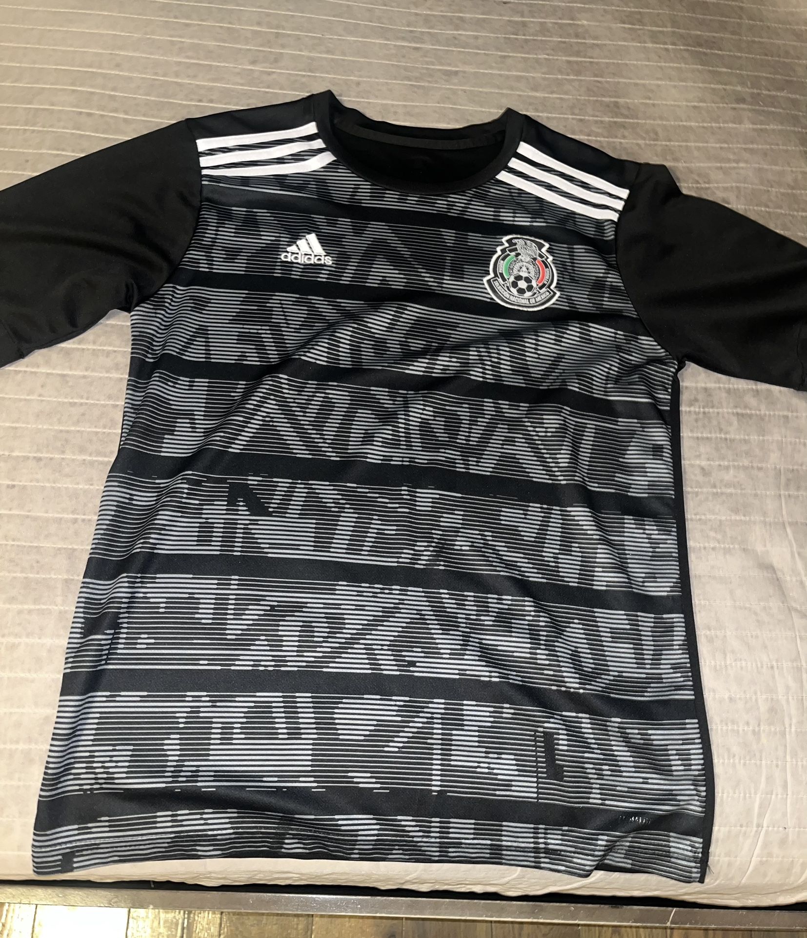 Jersey
